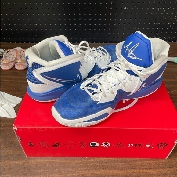 Men’s Nike Kylie infinity TB - Picture 1 of 6